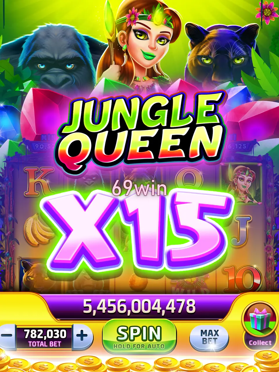 69win Đăng nhập