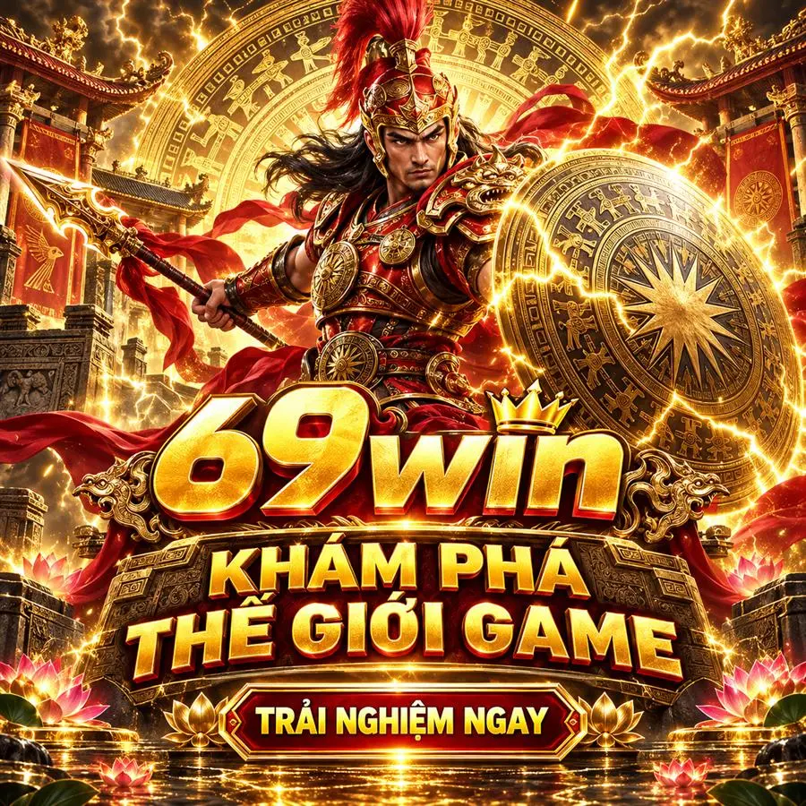 69win Đăng ký ngay - Tải xuống APK