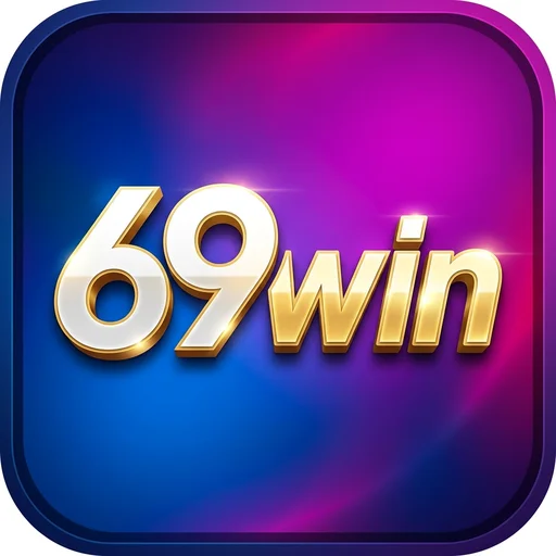 69win Logo - Chính thức
